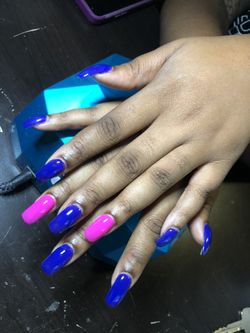 @KaymiseBeauty on instagram