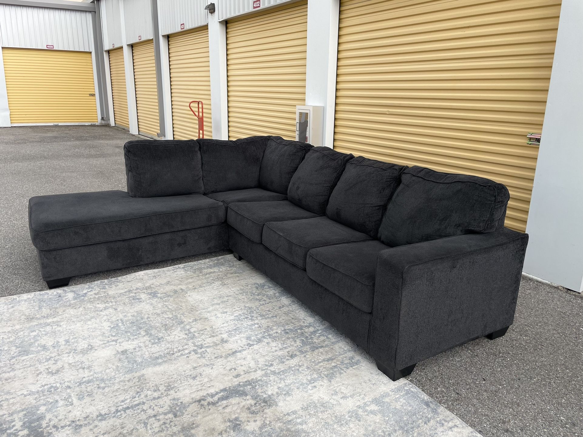 Sectional Sofa Bed