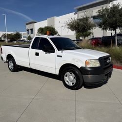 2007 FORD F-150