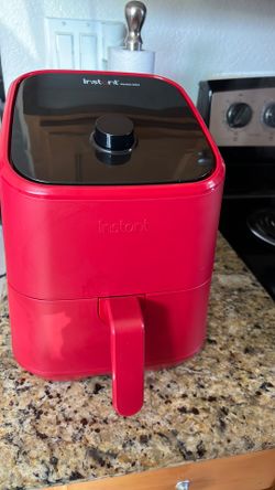 Air fryer