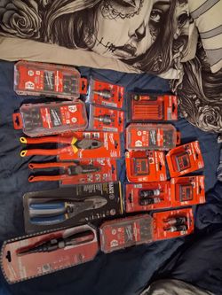 Milwaukee Hand Tools