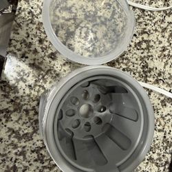 Grownsy Bottle Warmer 