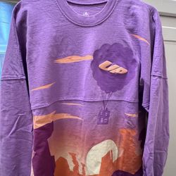 Disney Spirit Jersey 