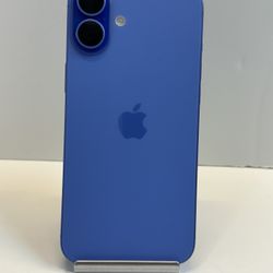 Apple iPhone 16 PLUS 128gb. ( Fully Unlocked )