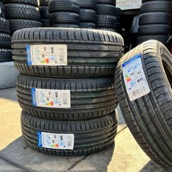 205/55r16 Cordiant 91v New Tires Installed and Balanced
