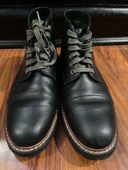 Timberland Earthkeepers City Premium 6-Inch lace-up Boots Size 12
