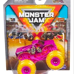 Monster jam