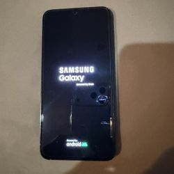 Galaxy 2023 Black Phone