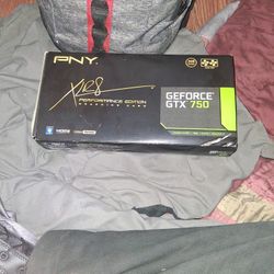 GeForce GTX 750 