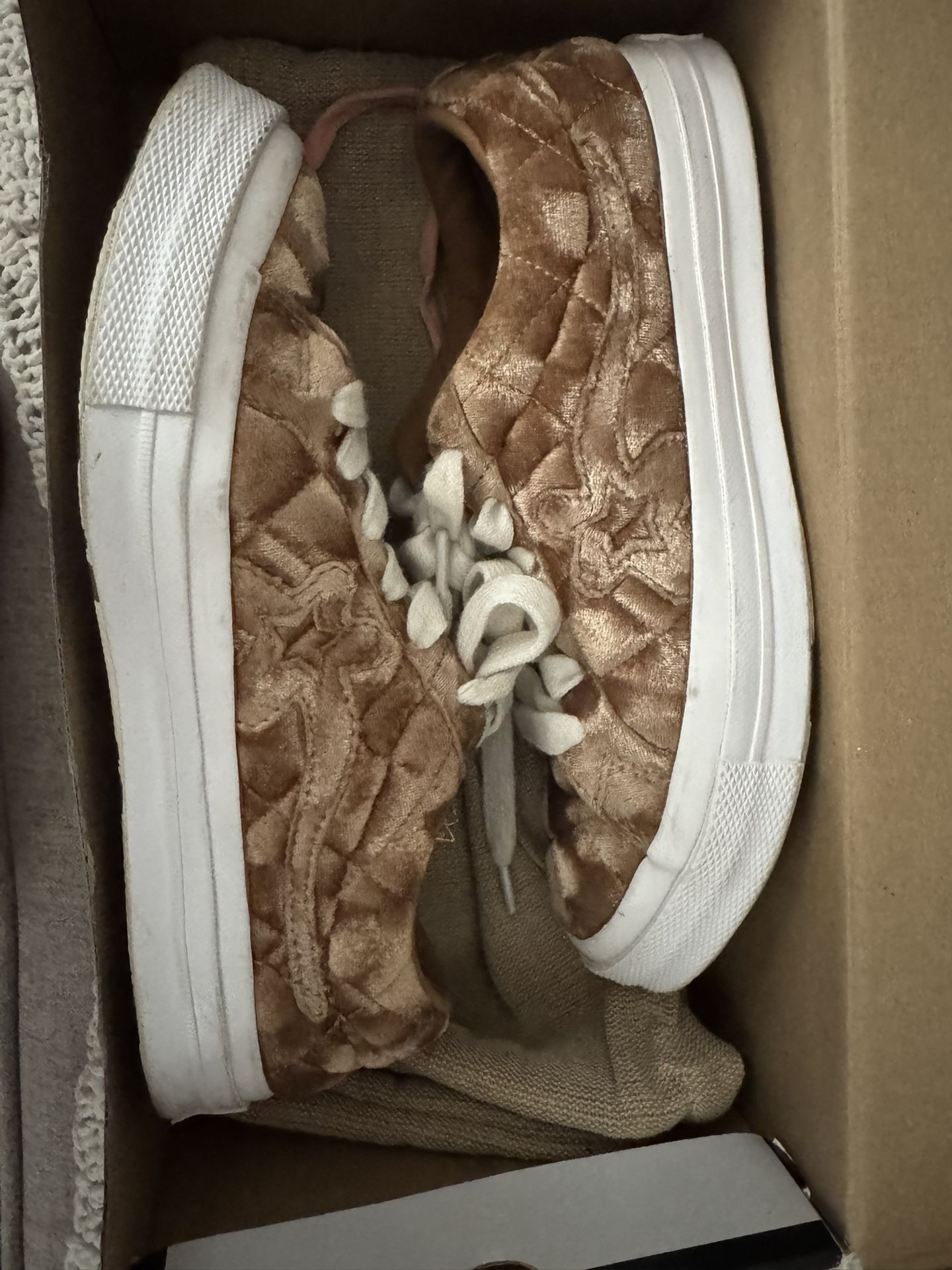 GOLF Le FLEUR Converse