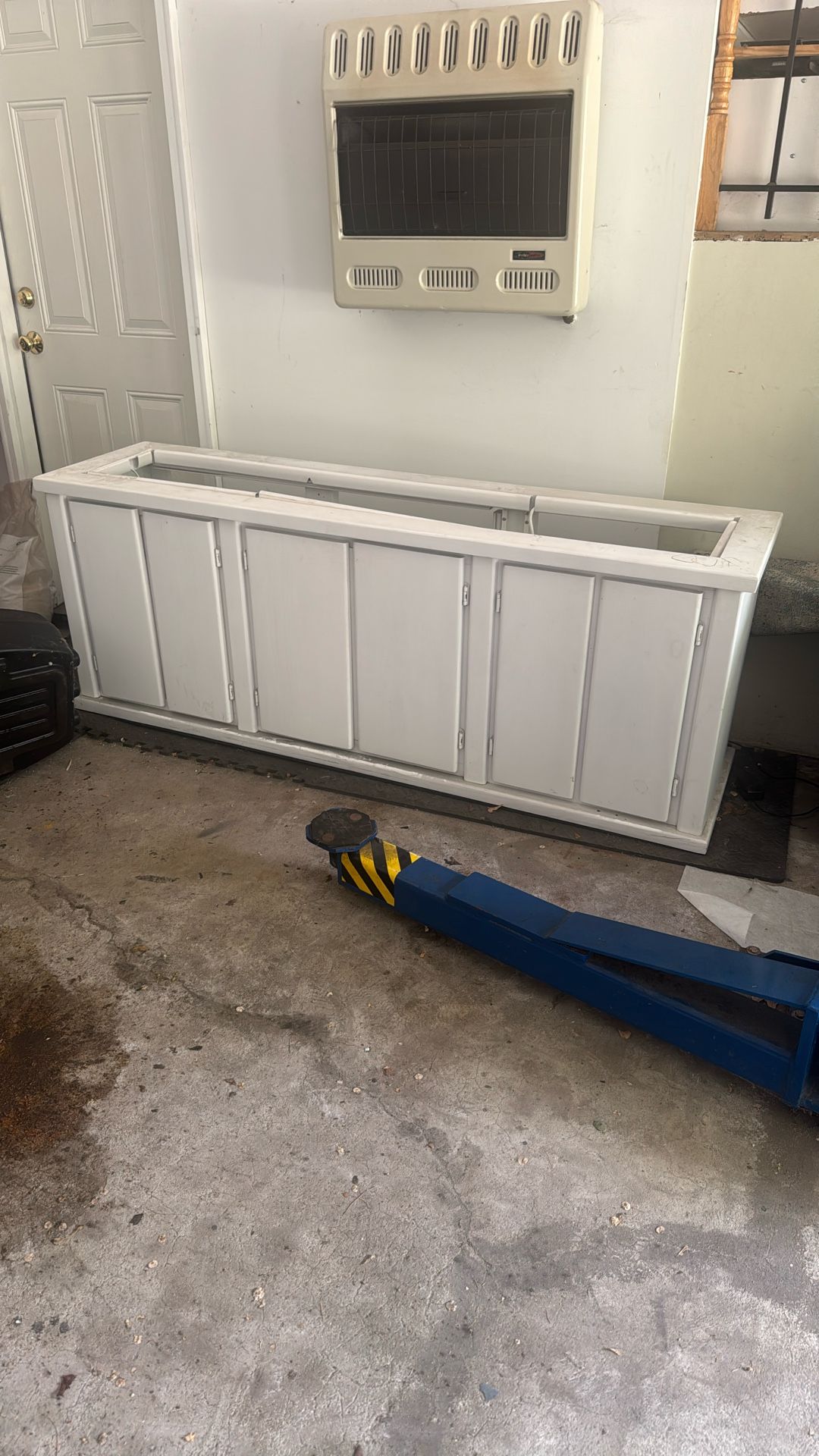 Fish Tank Stand