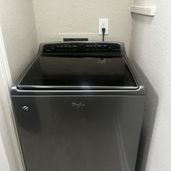 Lg Whirlpool Washer