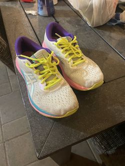 ASICS Women's Gel-Excite 7 Running Shoe (size11)