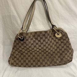 Gucci Handbag