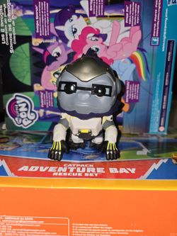 Funko Overwatch