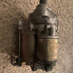 1998 Honda Civic OEM Starter