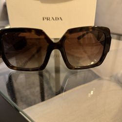 Prada Sunglasses 