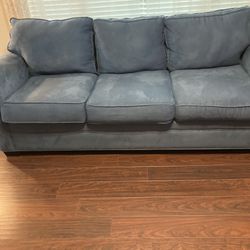 Couch/Sofa-$250–REDUCED—$200-No Delivery 