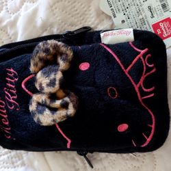 Hello Kitty Cell Phone Holder From Japan
