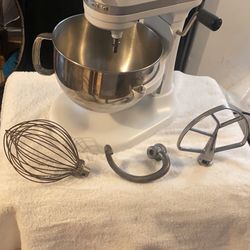 Kitchen Aid  6 Quartz  575 W 