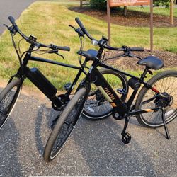 Aventon Electric Bike