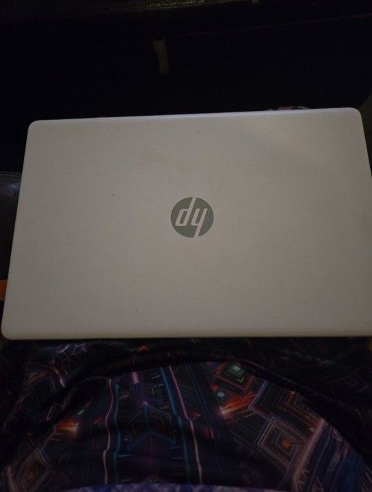 HP Business Laptop (Notebook) (READ BIO)