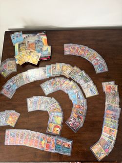 Large Pokémon lot Large Pokémon lot