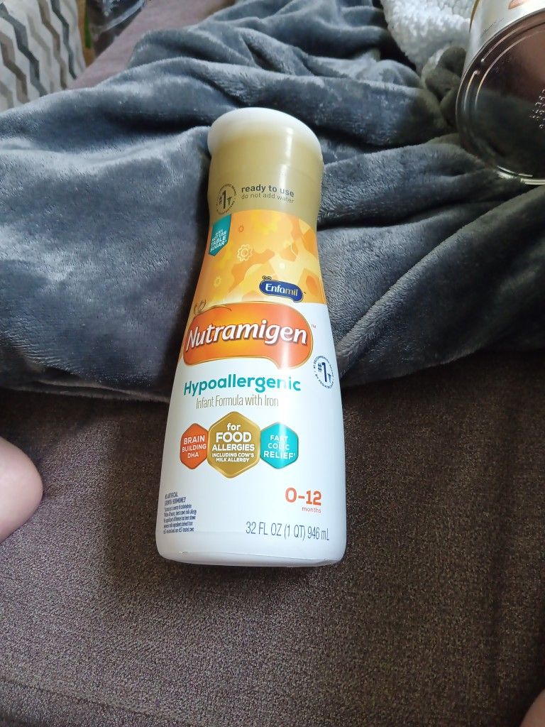 enfamil Nutramigen