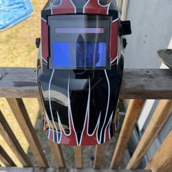 Welding Mask 