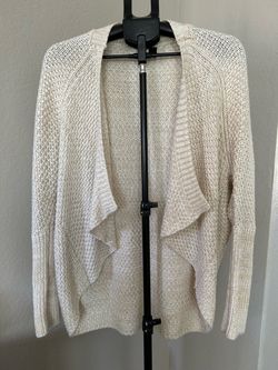 Full Tilt Cardigan Sweater
