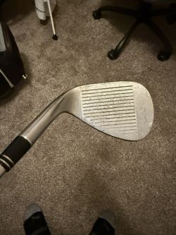 TaylorMade Atv Wedges