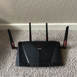 ASUS AC3100 WiFi Gaming Router (RT-AC88U)