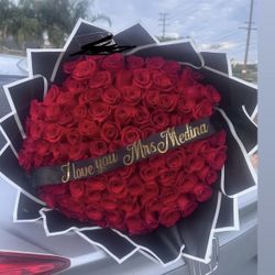 Ramo / Valentines Day Gifts