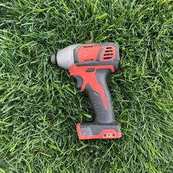 Milwaukee Impact Driver 