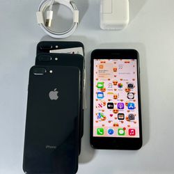 🍎 iPhone 8 Plus 64GB UNLOCKED Fully Functional LIQUIDATION SALE!!