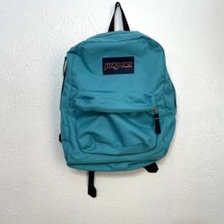 Jansport Backpack 