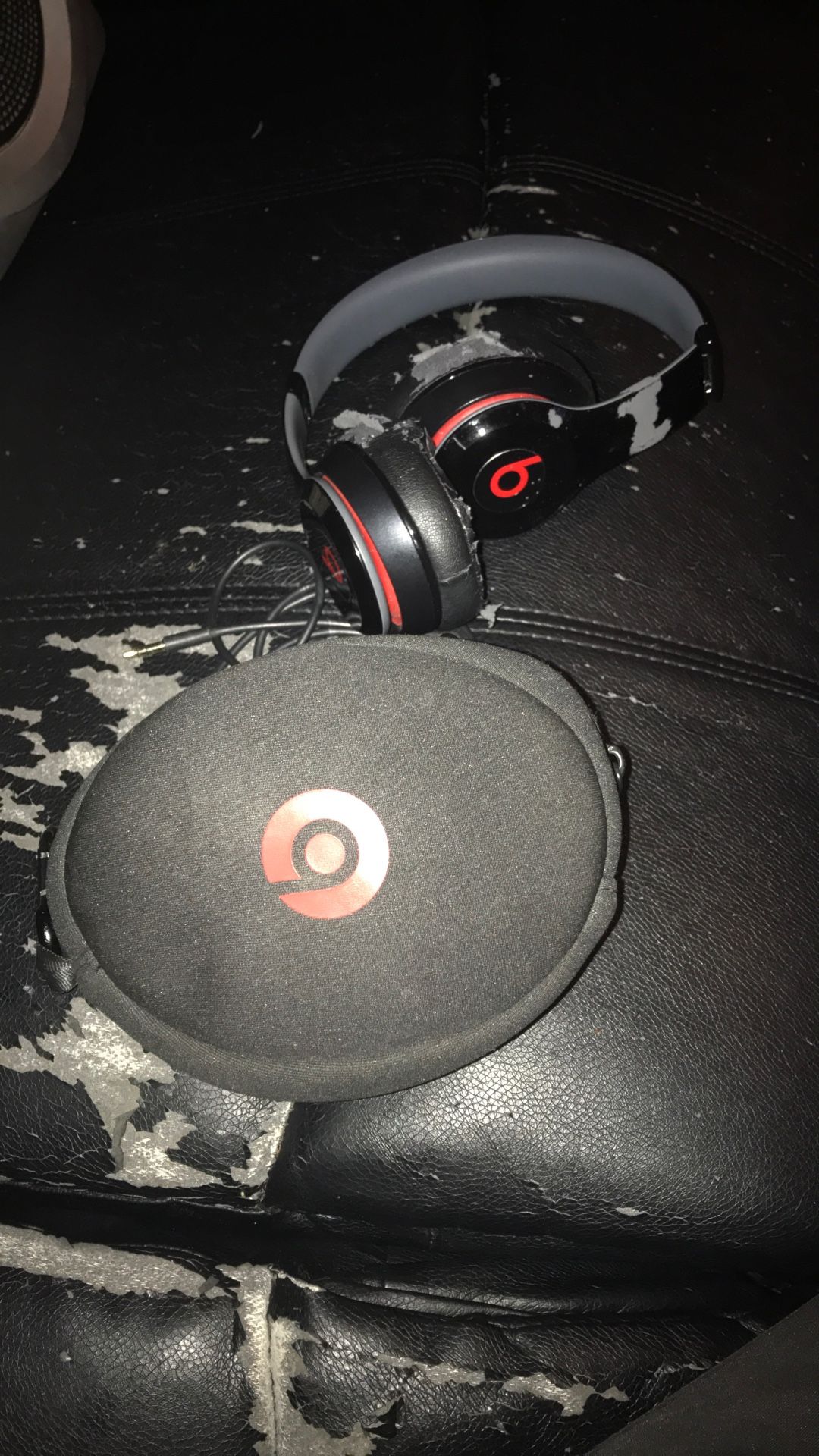 Beats Solo