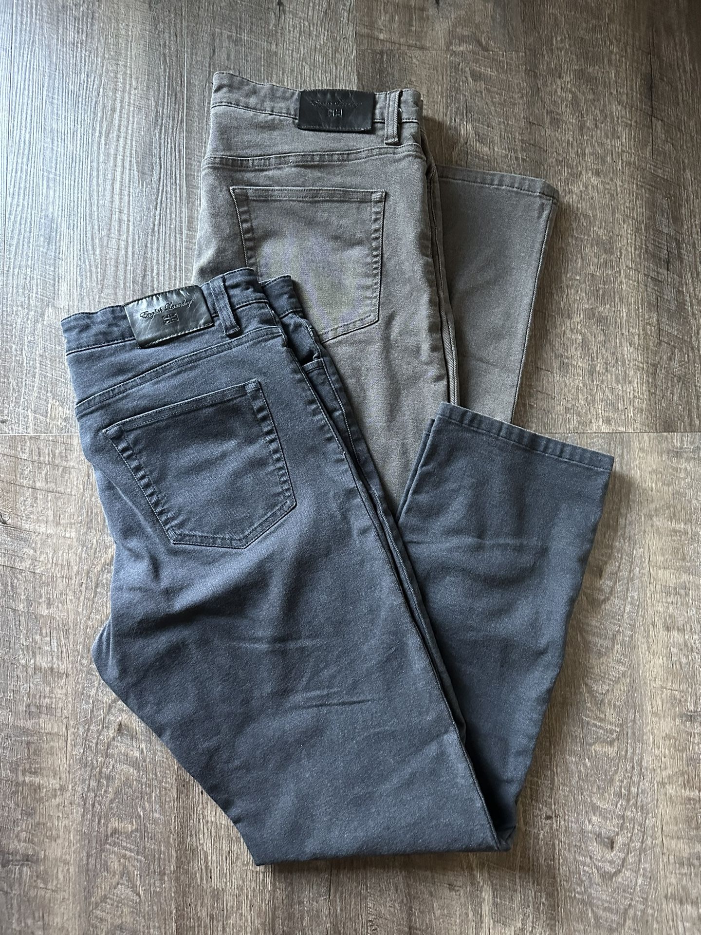 English Laundry Pants 34x32π