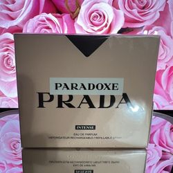 Prada Paradoxe Intense – Eau de Parfum (90ml / 3.0 fl oz)
