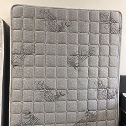 Full  Mattress