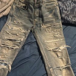 Amiri jeans