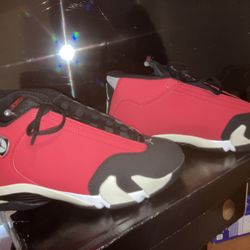 Jordan 14