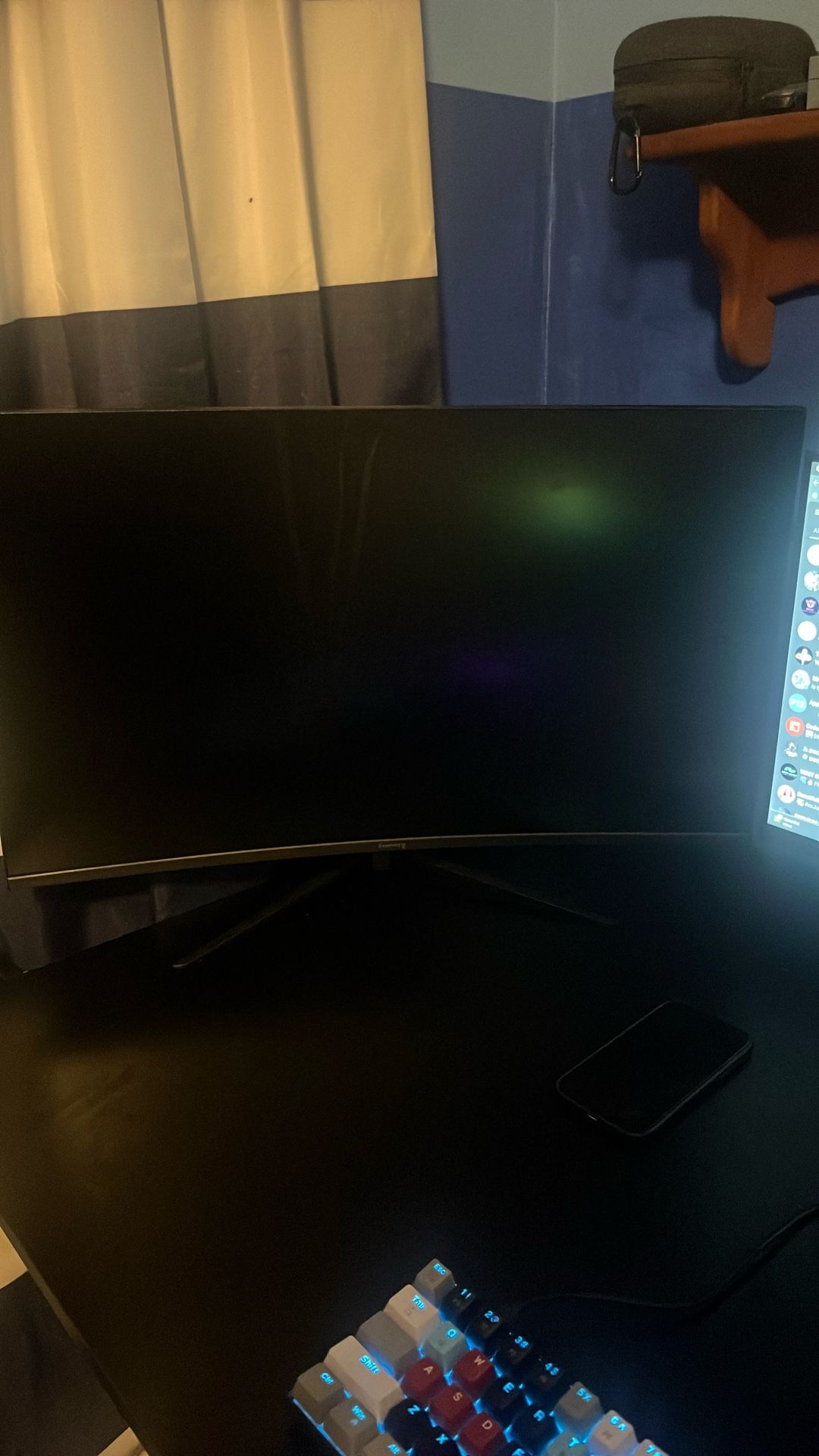 240hz monitor