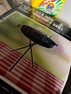 Grill