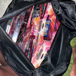 12 Pokémon TCG Lightning SETS 