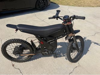electric bike