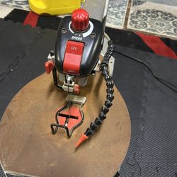 Scroll Saw