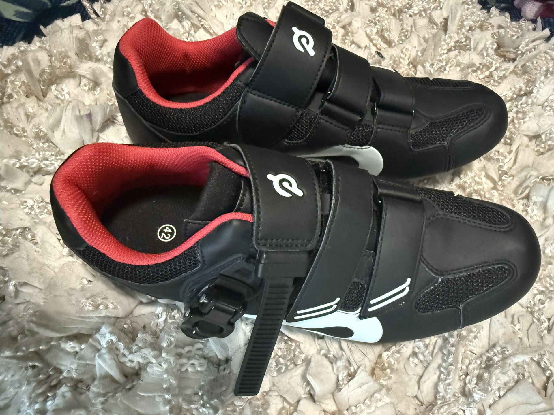 Peloton Cycling Shoes
