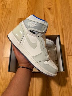 Jordan 1 Racer Blue