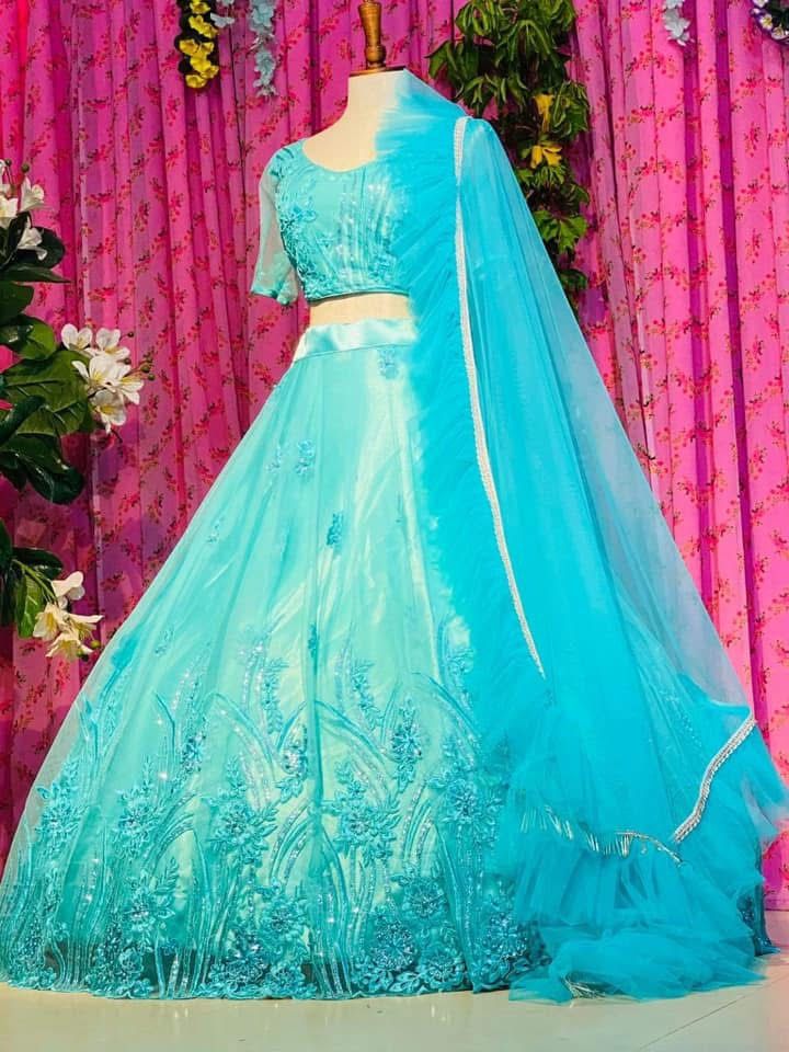 Dresses